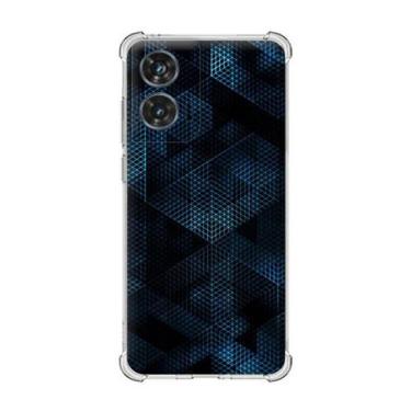 Imagem de Capa Capinha De Celular Compatível com Moto Edge 50 Fusion Personaliza