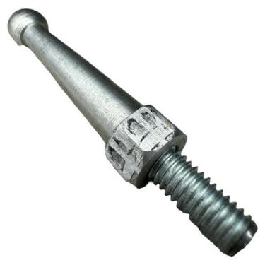 Imagem de Pino Fixação Caixa Ressonador Gm Prisma Joy Onix Cobalt - LKA