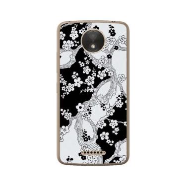 Imagem de Capa Adesivo Skin356 Verso Para Motorola Moto C Plus - KawaSkin