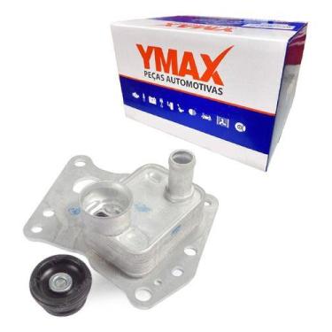 Imagem de Trocador Calor Motor Mercedes C180 C200 C250 Turbo 2007 A 17 - ymax