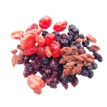 Imagem de mix de frutas vermelhas premium 1kg - De Cicco Produtos Naturais