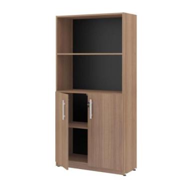 Imagem de Armario com 2 Portas Niver Montana - Mais de Casa