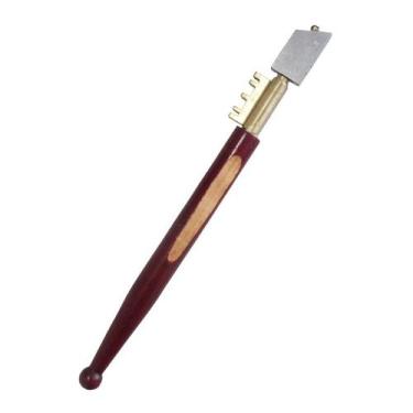 Imagem de Cortador de Vidro Widia 3601099 Starfer, Marrom