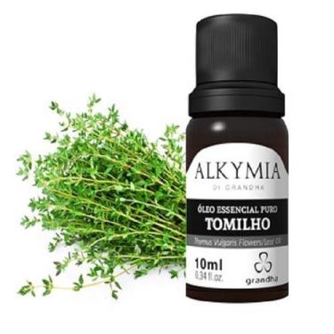 Imagem de Óleo Essencial Grandha Tomilho 10ml