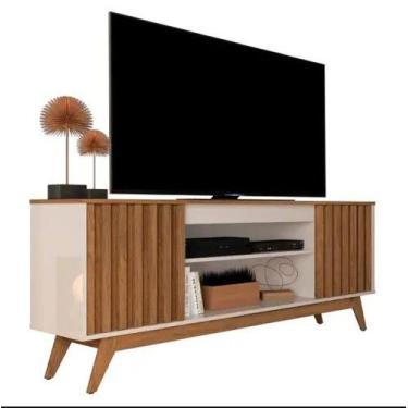 Imagem de Rack Malibu Para Tv Até 60 Polegadas Germai