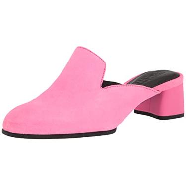 Imagem de Camper Sapato Slide Feminino, Rosa brilhante, 9