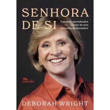 Imagem de Livro - Senhora de si