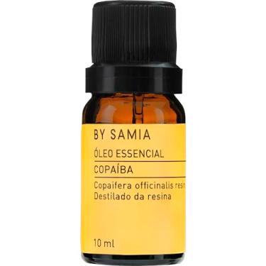 Imagem de By Samia Óleo Essencial De Copaíba 10 Ml