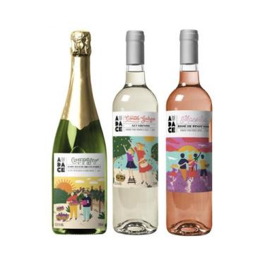 Imagem de Kit Especial Compagno Audace Wine