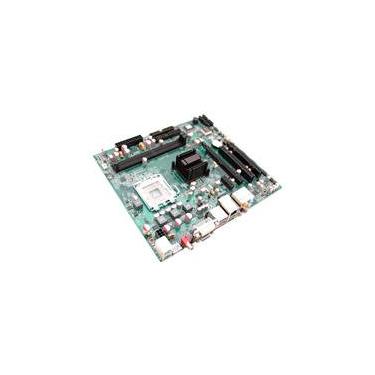 Imagem de XFX Placa mãe MG63MI7109 nForce 630i/GeForce 7100 HDMI 1333Mhz FSB Intel Socket LGA 775 DDR2 Micro ATX SLI Ready