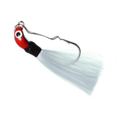 Imagem de Isca Artificial Jig 12gr Antienrosco Cor VRB Lori