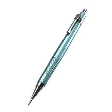 Imagem de Lapiseira Técnica 0.7mm Tecno CIS Metalizada Série Boho 1-UN, AZUL