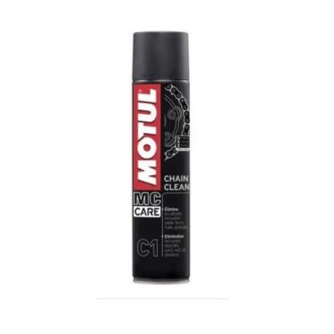 Imagem de Motul c1 chain clean 400ml-nacional
