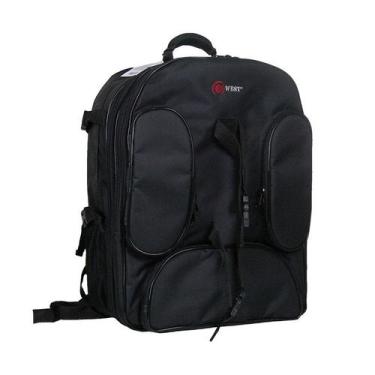 Imagem de Mochila Fotográfica West - NEW VMB - West bolsas