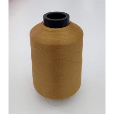Imagem de Fio Texturizado Sancris Máquina Overlock 500g 100% Poliéster, 8164