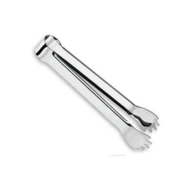 Imagem de PEGADOR UNIVERSAL MAK.INOX COM GARRA 12,5CM 1809i