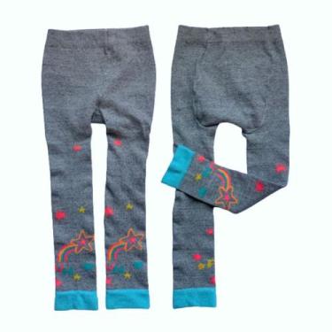 Imagem de Legging Infantil Desenhada 1/8 anos - Rossini, 550, 3-5 Anos