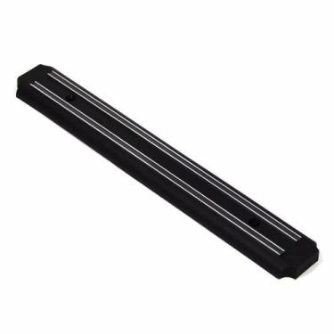 Imagem de Barra suporte magnetico para facas e ferramentas 38 cm - Onyx