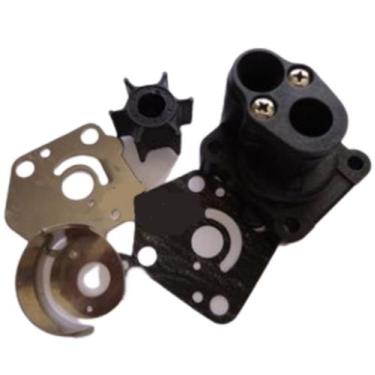 Imagem de Bomba de Agua Yamaha 15 Dm Hp Yamara motor Popa Poupa - A.R Variedades