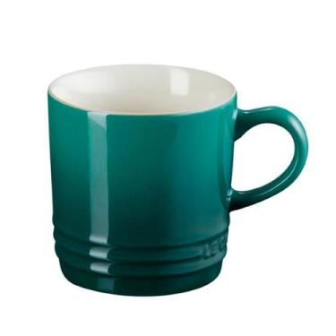 Imagem de Caneca 350 Ml Verde Artichaut Le Creuset