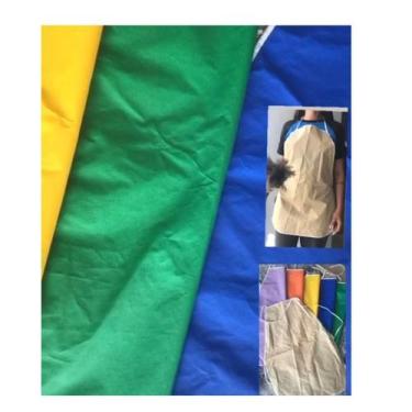 Imagem de Avental Plastico Encerado e Impermeavel - Venan Oliver