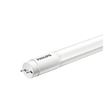 Imagem de Kit 4 Lampada Led Tubular 9W 900Lm 4000K Philips, 110V/220V (Bivolt), 