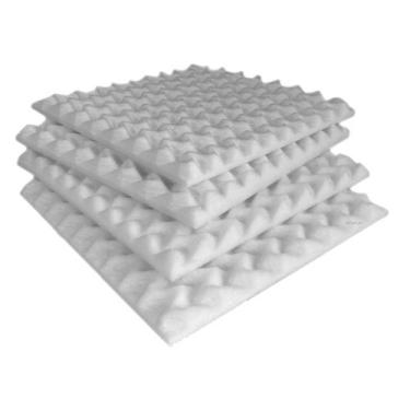 Imagem de Revestimento Acústico para Cinema e Teatro 4 Placas - Acusflex