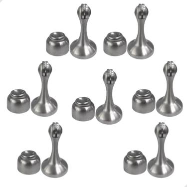 Imagem de Prendedor de Porta Magnético Fixador de Imã Pino (7)