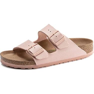 Imagem de Birkenstock 1021473336 Arizona V rosa macio Tx N 36