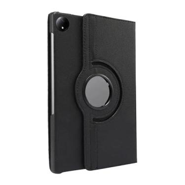 Imagem de Capa de Couro Giratória Para Tablet Redmi Pad SE - Phone Palace (Redmi Pad SE (8.7) Polegadas)