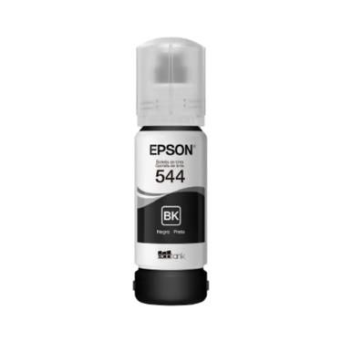 Imagem de Refil Tanque Tinta EPSON T544 Preto - T544122-BR