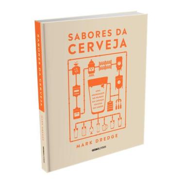 Imagem de Livro - Sabores da cerveja
