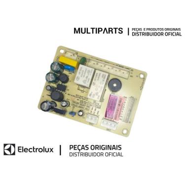 Imagem de Placa De Potência Bivolt A09083211 Rf Electrolux Tf42