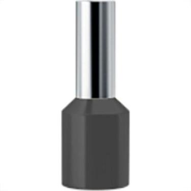 Imagem de Pre-Isolado Sforplast Ilhos 1,50 C8 Preto 100pcs 4791