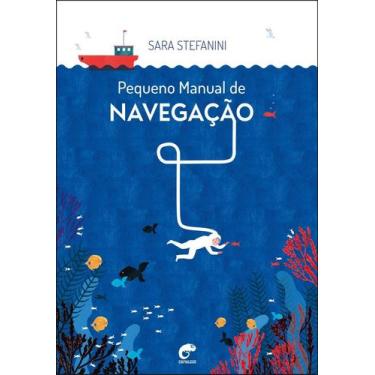 Imagem de Pequeno Manual de Navegação - CAMALEAO, Sortido
