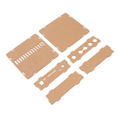 Imagem de Caixa de Casca de Placa de Amplificador Digital de Acrílico para TPA3116 2. Substituição do de Som HiFi