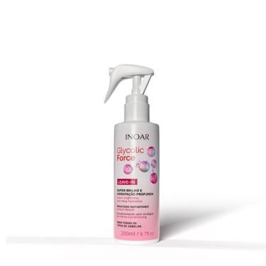 Imagem de Inoar Glycolic Force Leave- in 200ml