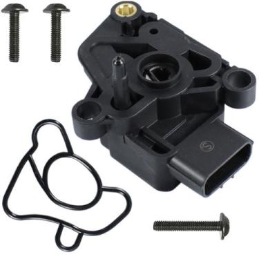 Imagem de Sensor TPS TBI MAP hibrido borboleta Biz125 CG150 Fan Titan NXR150 Bro