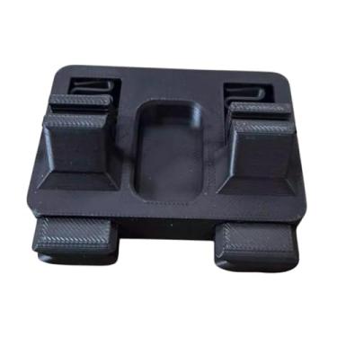 Imagem de WeiLaiKeQi Soldagem de arame elétrico acessório de solda de solda de solda de solda ajuda prática peças de reposição robustas profissionais universais, Preto