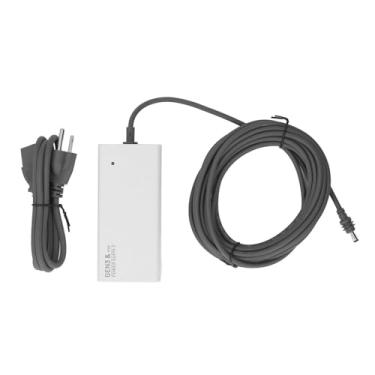 Imagem de Para Gen 3 e Mini 48V 3A 150W Charger de Adaptador de Energia 16,4 Pés CANT CANTO COM 3,3 Pés CA (Plugue dos EUA 100-240V)