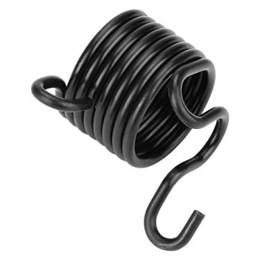 Imagem de Air Hammer Retendo a Mola de Aço de Carbono Substituível Rápido para 150 190 250 Performance de Amortecimento de Martelo Pneumático