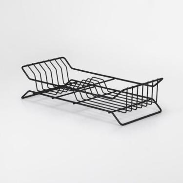 Imagem de Escorredor de louça para Bancada de 1 nível Standard 8 pratos : Invent