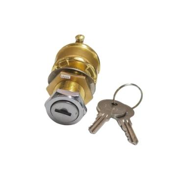 Imagem de HNARL Snorkel Chave Interruptor Ignição 3020087 Peças de Snorkel para Snorkel Lift s4732e s3215e TB42 TB60 TB80