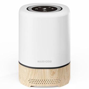 Imagem de Purificador de Ar Maxi-Cosi Clean 3 em 1 White - IMP02492, NA