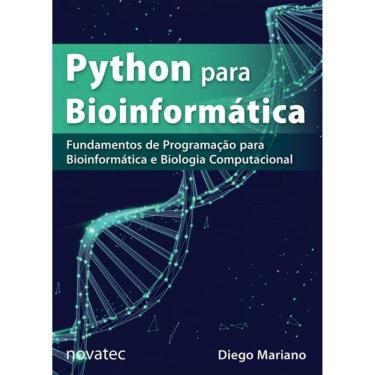 Imagem de Python Para Bioinformática