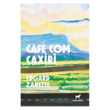 Imagem de Café Com Caxiri