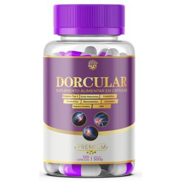 Imagem de Dorcular Glyk Brasil Original 1 Unidade