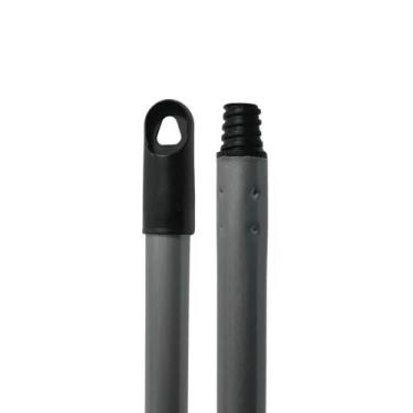 Imagem de Cabo de chapa de aço com rosca para vassouras e rodos SuperPro Bettani