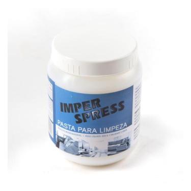 Imagem de Pasta Para Limpeza - PASTA - Imper Spress