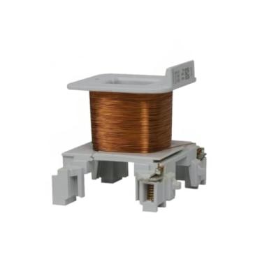 Imagem de Bobina de Reposição Para Contator CWB40 até CWB80 24V BRB-80 Weg